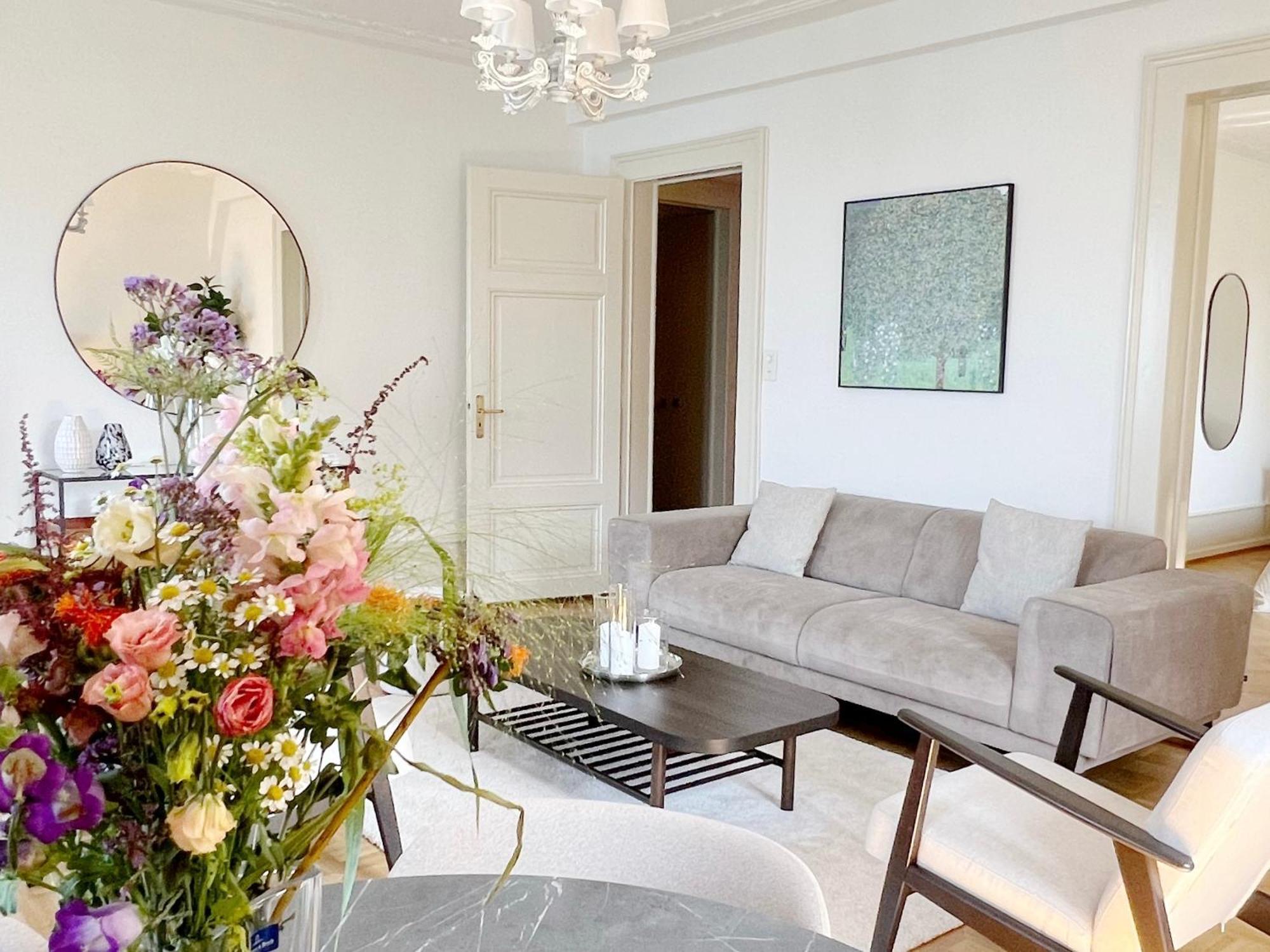 Montreux Riviera Suite Waterfront 3 Bedrooms Private Parking ภายนอก รูปภาพ